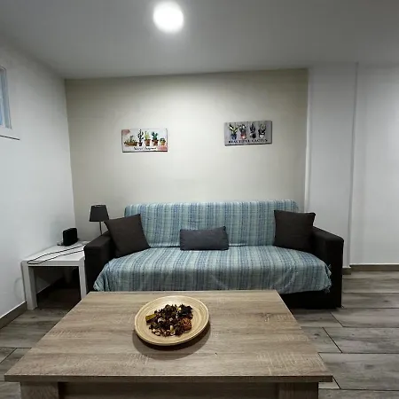 Apartamento Confortable En Pleno Centro